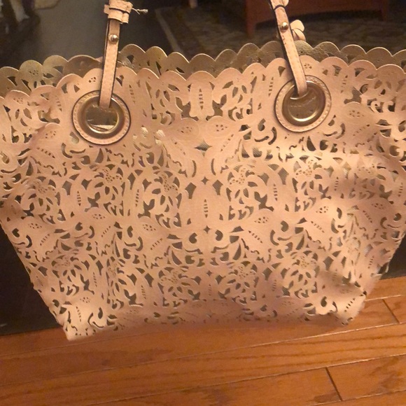 ALDO Tote bag - Picture 3 of 3